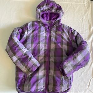 The North Face Reversible Jacket